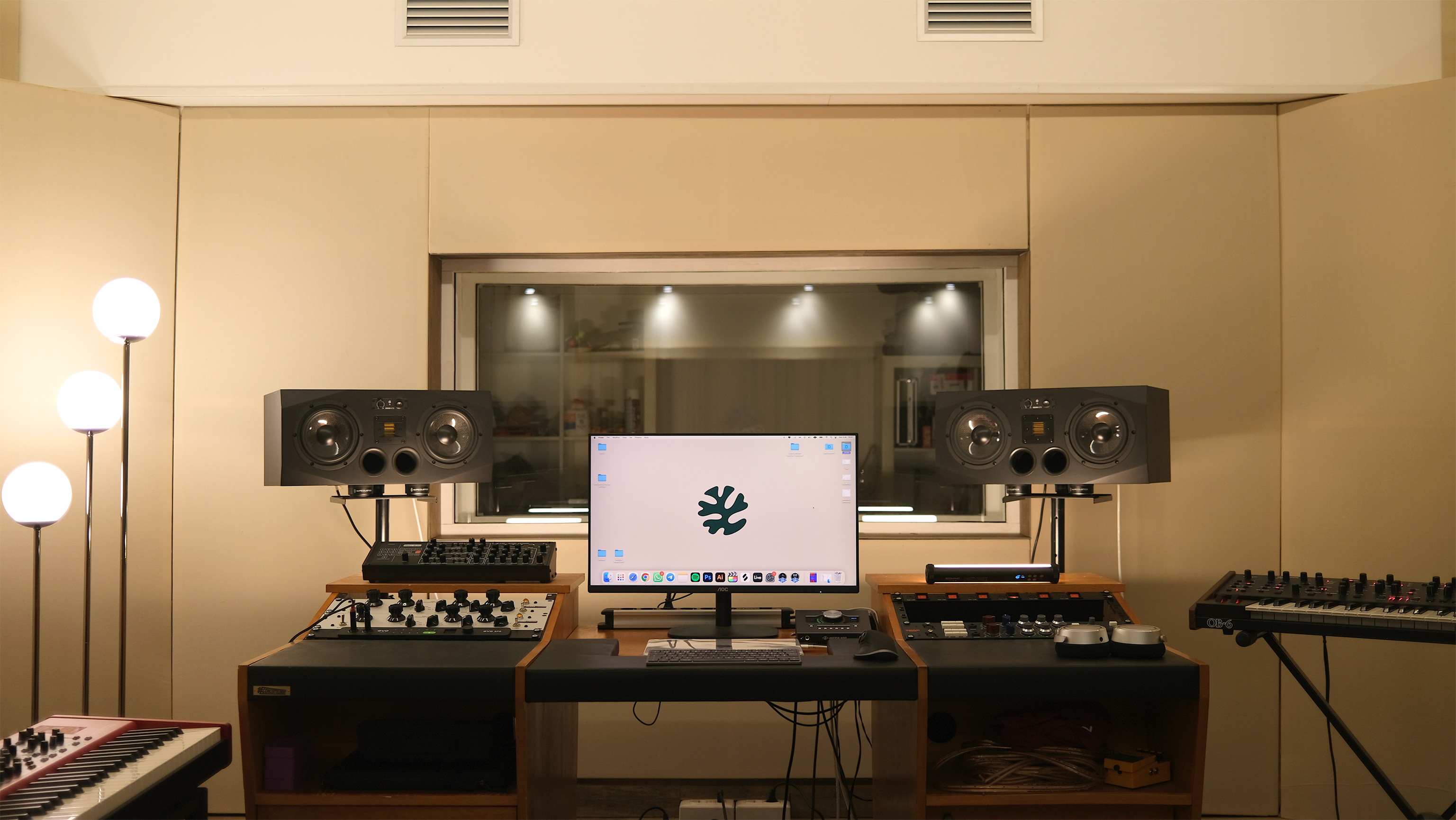 Marimo Studio